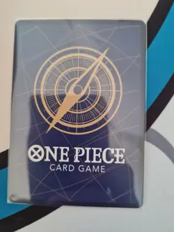 Boa Hancock P-066 PROMO Saikyo Jump 3/2024 One Piece Card Japanese - Image 3
