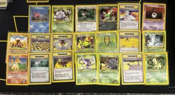 Pokemon- TCG Trading Cards - Image 2