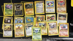 Pokemon- TCG Trading Cards - Image 4