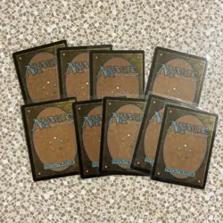 MTG Magic the Gathering Lot of 37 Rare & Mythic Cards (Read Description) - Image 3