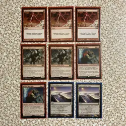 MTG Magic the Gathering Lot of 37 Rare & Mythic Cards (Read Description) - Image 5