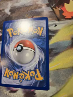 Cyndaquil 61/123 Heartgold & Soulsilver HGSS Regular Pokemon TCG Card NM - Image 2