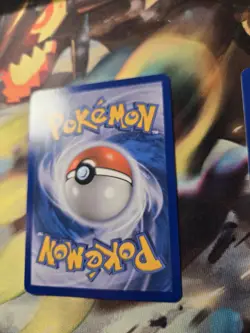 Cyndaquil 61/123 Heartgold & Soulsilver HGSS Regular Pokemon TCG Card NM - Image 5