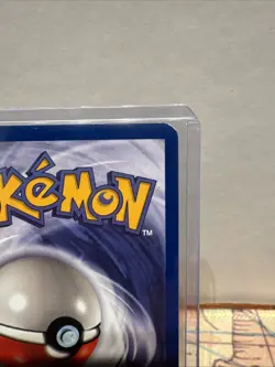 Dark Dragonite Pokemon Trading Card Holo Rare Team Rocket 22/82 First Edition - Image 5