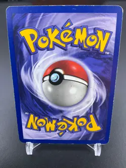 1st Edition WOTC - Clefable 17/64 - Jungle Set Pokemon Card - Image 2