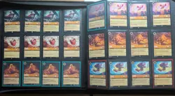 Disney Lorcana Chapters 1-8 COMPLETE Playset (4 copies all Non Enchanted Cards) - Image 1