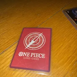 One Piece Card Game - OP01-061 - Kaido - Alt Art Leader - English - Image 3