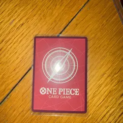 One Piece Card Game - OP01-061 - Kaido - Alt Art Leader - English - Image 5