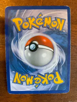 Pokemon Red Gyarados Ultra Rare Holo Card 123/123 Heartgold Soulsilver MP - Image 2