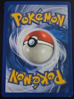 Umbreon - Vintage Pokemon e-Card Skyridge Rare Non-Holo 32/144 - Image 3