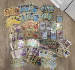 600+ Pokemon 25th Anniversary Celebrations Holo Lot, Pack Fresh RARE CARDS! - Image 1