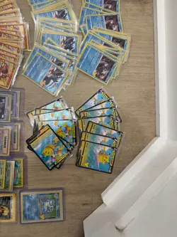 600+ Pokemon 25th Anniversary Celebrations Holo Lot, Pack Fresh RARE CARDS! - Image 3