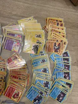 600+ Pokemon 25th Anniversary Celebrations Holo Lot, Pack Fresh RARE CARDS! - Image 4