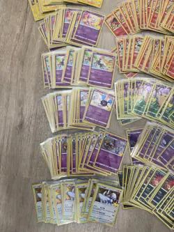 600+ Pokemon 25th Anniversary Celebrations Holo Lot, Pack Fresh RARE CARDS! - Image 5