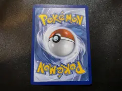 Mega Manectric ex 158/132 Full Art Ultra Rare Mega Evolution Pokemon Card NM - Image 2