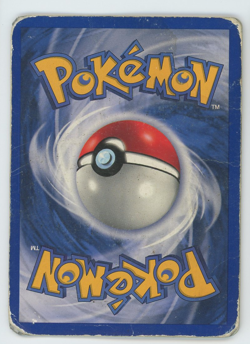 Ninetales 12/102 Shadowless Holo Rare Unlimited Base Set Pokemon Card 1999 WOTC - Image 2