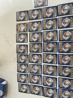 Huge Pokemon Card Lot EX/GX/V/FA - Image 2