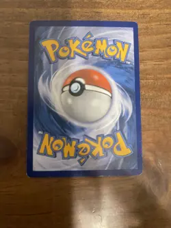 Meloetta #XY120 Mythical Collection Black Star Promo Pokemon Card - Image 4