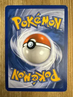 Unown G - 57/106 - Pokemon Great Encounters Non-Holo Card LP - Image 2