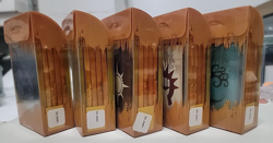MTG Magic the Gathering Dragons Maze Prerelease Kits Sealed New - Image 5