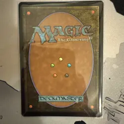 TARDIS (Showcase) Universes Beyond: Doctor Who Foil - Image 2