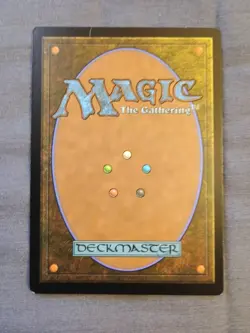 Krark's Thumb the List Reprints MTG NM - Image 2