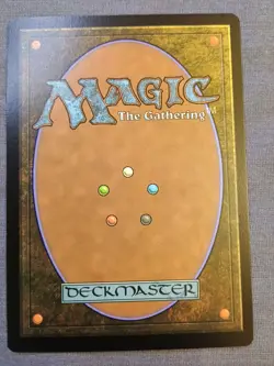 MTG 1X God-Eternal Kefnet X1 War of the Spark Magic - NM - Image 2