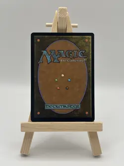 God-Eternal Kefnet / Magic MTG / War of the Spark - Mythic - EX - Image 2