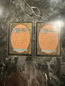 MTG Rates X2 Seedborn Muse - Image 2