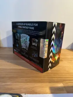Magic: The Gathering MTG Final Fantasy Gift Bundle Factory Sealed - Image 2