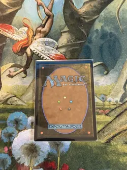 Harmless Offering (Rainbow Foil) Secret Lair Drop Foil - Image 2