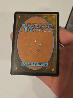 MTG War of the Spark Mythic Edition Ugin the Spirit Dragon Borderless Foil - Image 3
