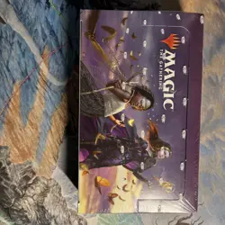 MTG Magic:The Gathering Double Masters 2022 Sealed Draft Booster Box - Image 3