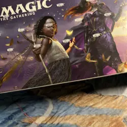 MTG Magic:The Gathering Double Masters 2022 Sealed Draft Booster Box - Image 4