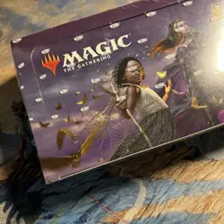 MTG Magic:The Gathering Double Masters 2022 Sealed Draft Booster Box - Image 5