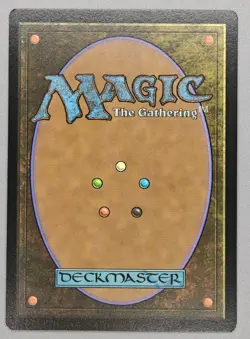 MTG x FINAL FANTASY SECRET LAIR - POROM'S SILENCE MAGIC #7003 RAINBOW FOIL - Image 2