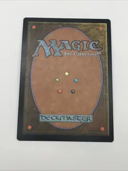 Hidden Gibbons FOIL Urza’s Legacy Near Mint Never Played Mtg Magic The Gathering - Image 5