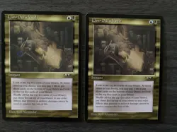 Lim-Dul's Vault x 1 Alliances Regular - Image 1