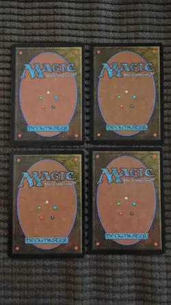 Magic: the Gathering / MtG Patriarch's Bidding x4 Mixed Sets - Image 2