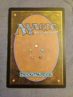 Teferi's Ageless Insight M21 NM MTG - Image 2