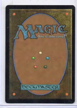 Deflecting Swat (Borderless) Commander Masters Regular NEAR MINT - Image 2