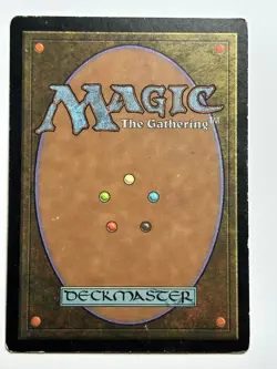 Jester's Cap R Fifth Edition LP/NM - Image 2