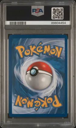 !POP 1! 2009 Pokemon Platinum Rising Rivals Turtwig GL #85 PSA 7 - Image 2