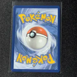 Jasmine's Gaze 245/191 Special Illustration Rare Surging Sparks Pokemon TCG - Image 2