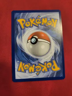 Psyduck 007 -Black Star Promo- Mega Evolution Pokemon TCG - NEAR MINT - Image 3