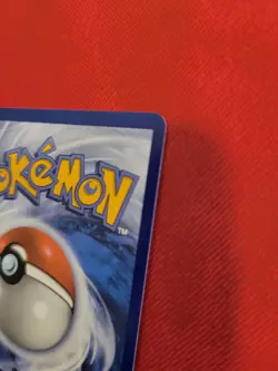 Psyduck 007 -Black Star Promo- Mega Evolution Pokemon TCG - NEAR MINT - Image 5
