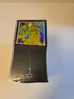 Pokemon Scarlet Violet Surging Sparks ETB NEW FACTORY SEALED - Image 3