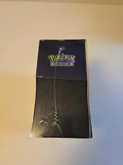 Pokemon Scarlet Violet Surging Sparks ETB NEW FACTORY SEALED - Image 4