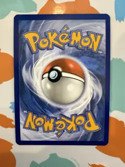 Pokemon TCG Sawk Illustration Rare 130/086 White Flare IR NM English - Image 2