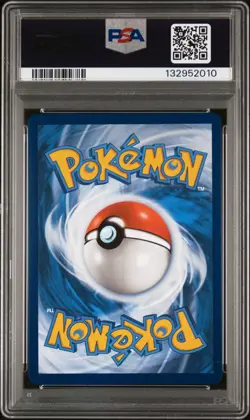 2025 POKEMON DRI EN-DESTINED RIVALS #231 TEAM ROCKET'S MEWTWO EX PSA 10 - Image 2